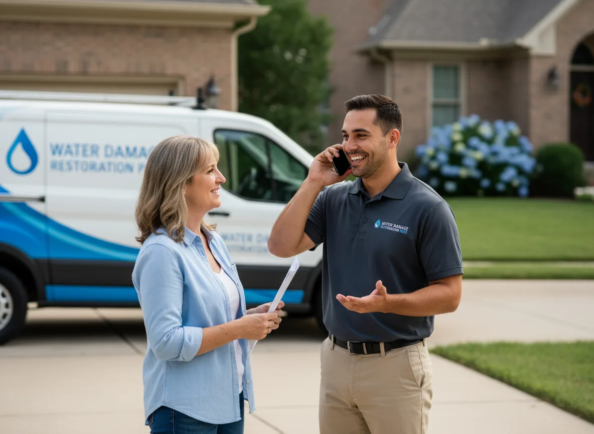 Flood Restoration Durant, FL FAQs